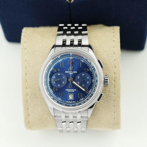 Breitling Premier B01 AB0145